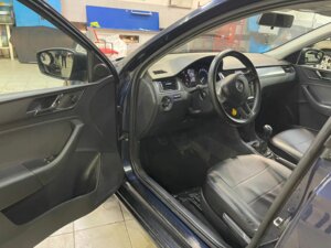 Skoda Rapid 2017 1.6 MT (90 л.с.) Active c пробегом - фото 5