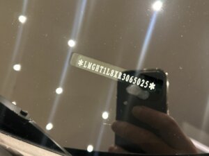 GAC GS3 2024 1.5 AMT (170 л.с.) GL c пробегом - фото 4