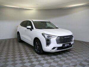 Haval Jolion 2023 1.5 MT (143 л.с.) Comfort c пробегом - фото 3