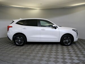 Haval Jolion 2023 1.5 MT (143 л.с.) Comfort c пробегом - фото 4