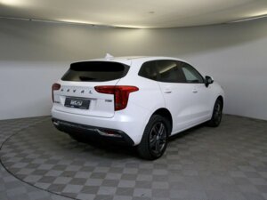 Haval Jolion 2023 1.5 MT (143 л.с.) Comfort c пробегом - фото 5