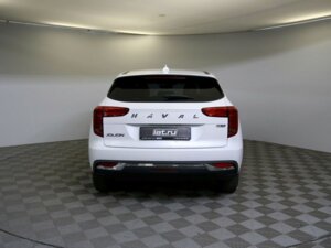 Haval Jolion 2023 1.5 MT (143 л.с.) Comfort c пробегом - фото 6