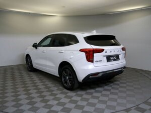 Haval Jolion 2023 1.5 MT (143 л.с.) Comfort c пробегом - фото 7