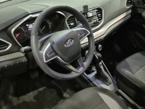 Lada (ВАЗ) Vesta 2024 SW 1.8 CVT (122 л.с.) Comfort'24 (без ESP) c пробегом - фото 5