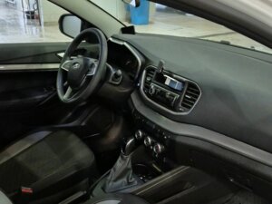 Lada (ВАЗ) Vesta 2024 SW 1.8 CVT (122 л.с.) Comfort'24 (без ESP) c пробегом - фото 6