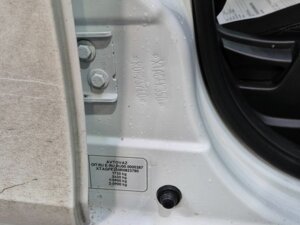 Lada (ВАЗ) Vesta 2024 SW 1.8 CVT (122 л.с.) Comfort'24 (без ESP) c пробегом - фото 7