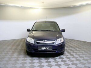 Lada (ВАЗ) Granta 2013 1.6 MT (82 л.с.)  c пробегом - фото 2