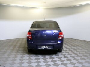 Lada (ВАЗ) Granta 2013 1.6 MT (82 л.с.)  c пробегом - фото 6