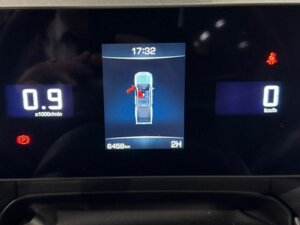 Great Wall Poer King Kong 2023 2.0d MT (150 л.с.) 4WD Elite c пробегом - фото 6