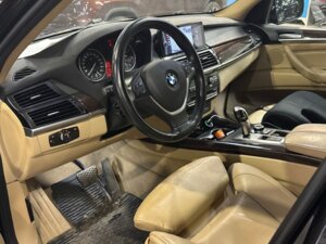 BMW X5 2012 30d 3.0d AT (245 л.с.) 4WD xDrive30d c пробегом - фото 5