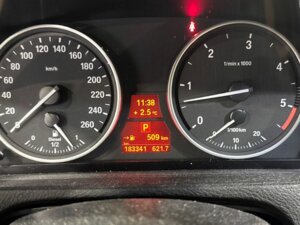 BMW X5 2012 30d 3.0d AT (245 л.с.) 4WD xDrive30d c пробегом - фото 6