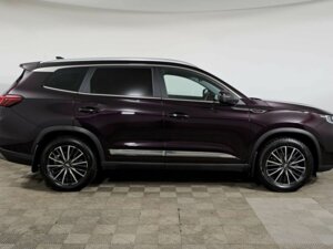 Chery Tiggo 8 Pro 2022 1.6 AMT (186 л.с.) Dreamline c пробегом - фото 4