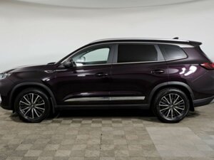 Chery Tiggo 8 Pro 2022 1.6 AMT (186 л.с.) Dreamline c пробегом - фото 8