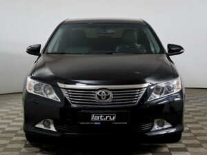 Toyota Camry 2014 2.5 AT (181 л.с.) Престиж c пробегом - фото 2