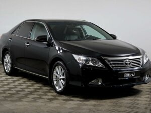 Toyota Camry 2014 2.5 AT (181 л.с.) Престиж c пробегом - фото 3