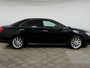 Toyota Camry 2014 2.5 AT (181 л.с.) Престиж c пробегом - фото 4