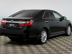 Toyota Camry 2014 2.5 AT (181 л.с.) Престиж c пробегом - фото 5