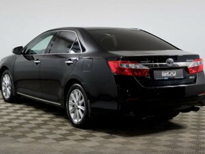 Toyota Camry 2014 2.5 AT (181 л.с.) Престиж c пробегом - фото 7