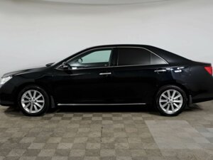 Toyota Camry 2014 2.5 AT (181 л.с.) Престиж c пробегом - фото 8