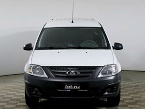 Lada (ВАЗ) Largus 2019 1.6 MT (106 л.с.) Norma Comfort Glonass (2018) c пробегом - фото 2