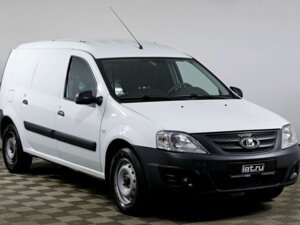 Lada (ВАЗ) Largus 2019 1.6 MT (106 л.с.) Norma Comfort Glonass (2018) c пробегом - фото 3