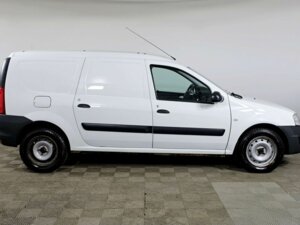 Lada (ВАЗ) Largus 2019 1.6 MT (106 л.с.) Norma Comfort Glonass (2018) c пробегом - фото 4