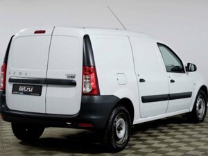 Lada (ВАЗ) Largus 2019 1.6 MT (106 л.с.) Norma Comfort Glonass (2018) c пробегом - фото 5