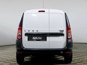 Lada (ВАЗ) Largus 2019 1.6 MT (106 л.с.) Norma Comfort Glonass (2018) c пробегом - фото 6