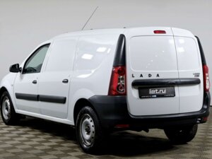 Lada (ВАЗ) Largus 2019 1.6 MT (106 л.с.) Norma Comfort Glonass (2018) c пробегом - фото 7