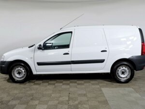 Lada (ВАЗ) Largus 2019 1.6 MT (106 л.с.) Norma Comfort Glonass (2018) c пробегом - фото 8