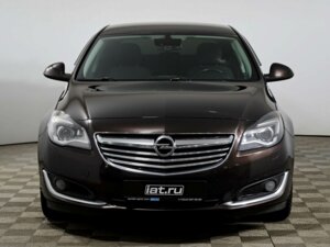 Opel Insignia 2014 1.6 AT (170 л.с.)  c пробегом - фото 2