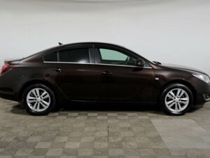 Opel Insignia 2014 1.6 AT (170 л.с.)  c пробегом - фото 4