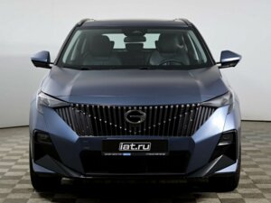 GAC GS3 2024 1.5 AMT (170 л.с.) GL c пробегом - фото 2