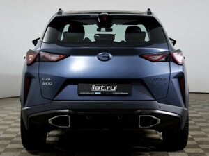 GAC GS3 2024 1.5 AMT (170 л.с.) GL c пробегом - фото 6