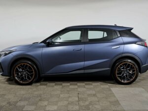 GAC GS3 2024 1.5 AMT (170 л.с.) GL c пробегом - фото 8