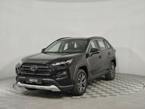 Toyota RAV4 2025 2.0 CVT (171 л.с.) 4WD Adventure Plus c пробегом - фото 1