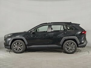 Toyota RAV4 2025 2.0 CVT (171 л.с.) 4WD Adventure Plus c пробегом - фото 2