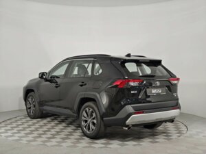 Toyota RAV4 2025 2.0 CVT (171 л.с.) 4WD Adventure Plus c пробегом - фото 3