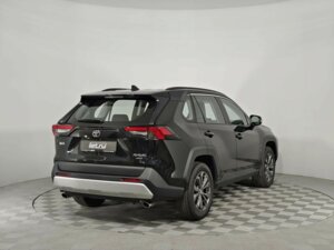 Toyota RAV4 2025 2.0 CVT (171 л.с.) 4WD Adventure Plus c пробегом - фото 5