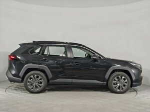 Toyota RAV4 2025 2.0 CVT (171 л.с.) 4WD Adventure Plus c пробегом - фото 6