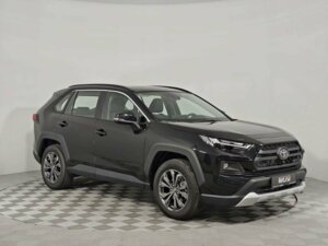 Toyota RAV4 2025 2.0 CVT (171 л.с.) 4WD Adventure Plus c пробегом - фото 7