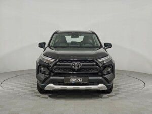 Toyota RAV4 2025 2.0 CVT (171 л.с.) 4WD Adventure Plus c пробегом - фото 8