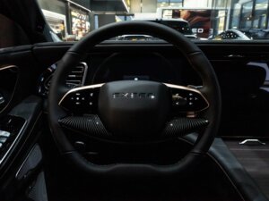 Новый Exeed VX 2024 2.0 AT (249 л.с.) 4WD President 6 мест  - фото 8