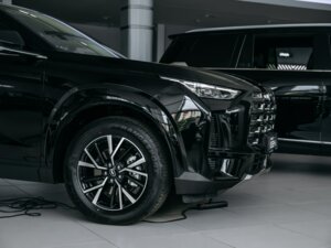 Новый GAC GS4 2025 2.0 AT (231 л.с.) 4WD GL  - фото 5