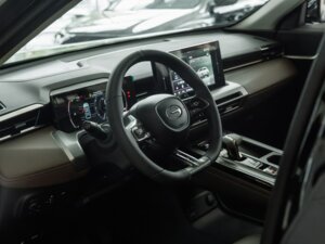 Новый GAC GS4 2025 2.0 AT (231 л.с.) 4WD GL  - фото 8