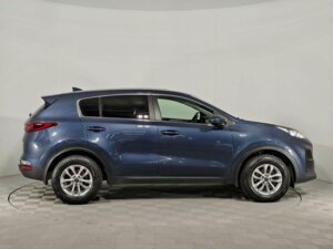 Kia Sportage 2019 2.0 MT (150 л.с.) Classic c пробегом - фото 6