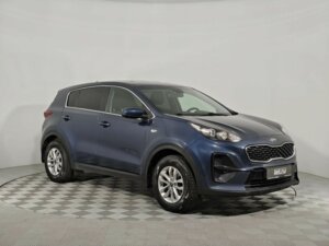 Kia Sportage 2019 2.0 MT (150 л.с.) Classic c пробегом - фото 7