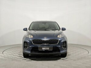 Kia Sportage 2019 2.0 MT (150 л.с.) Classic c пробегом - фото 8