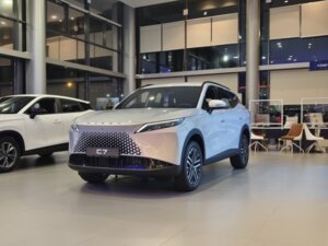 Новый Omoda C7 2025 1.6 AMT (150 л.с.) Lifestyle  - фото 1