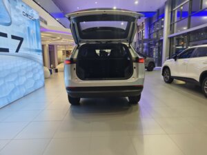 Новый Omoda C7 2025 1.6 AMT (150 л.с.) Lifestyle  - фото 7